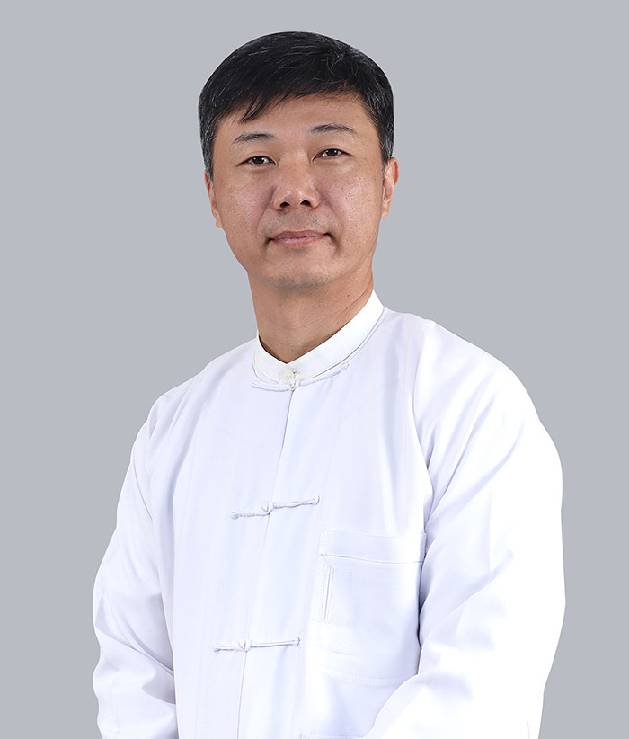 U Aung Aung