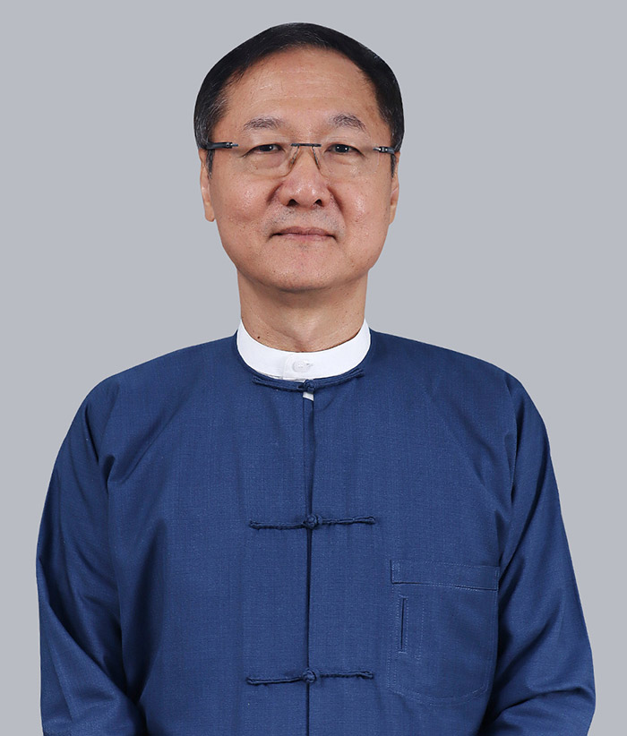 U Soe Naing (a) Ko Ko Gyi