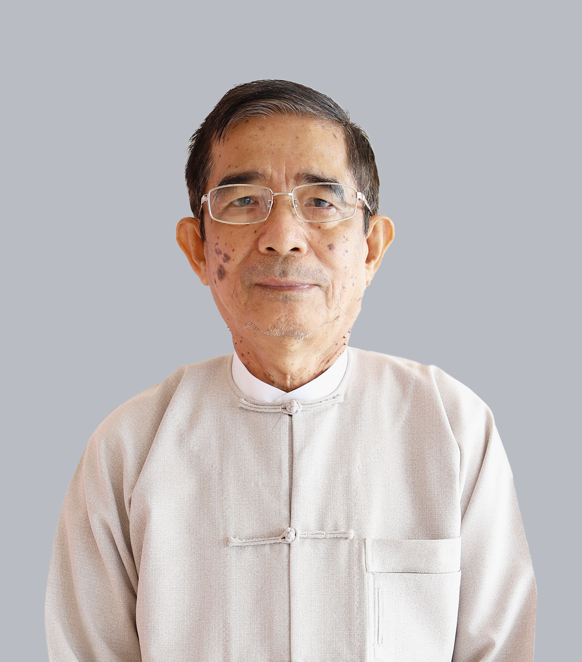 U Htay Chun