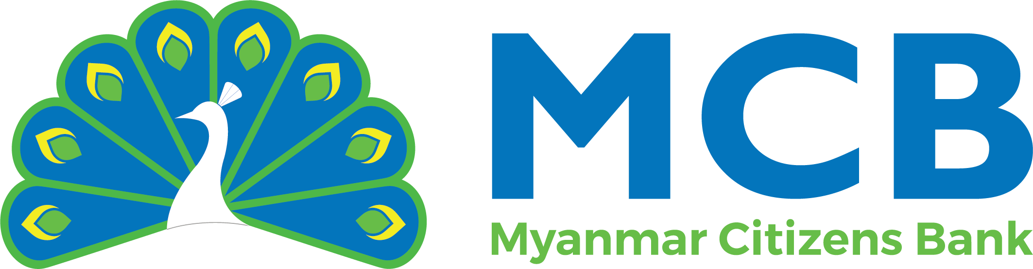 Myanmar Citizens Bank (MCB)