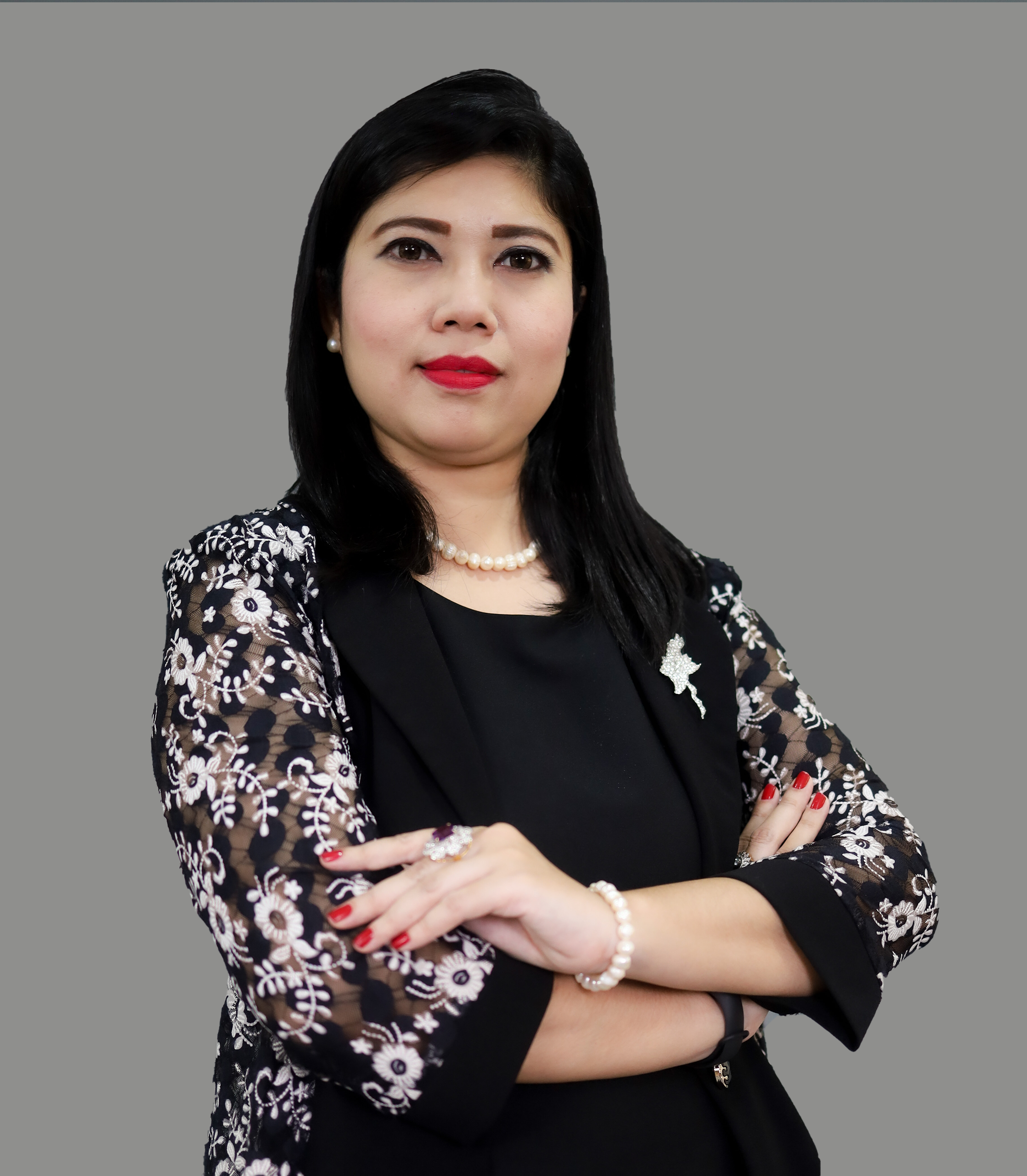 Daw Aye Moh Moh Htun