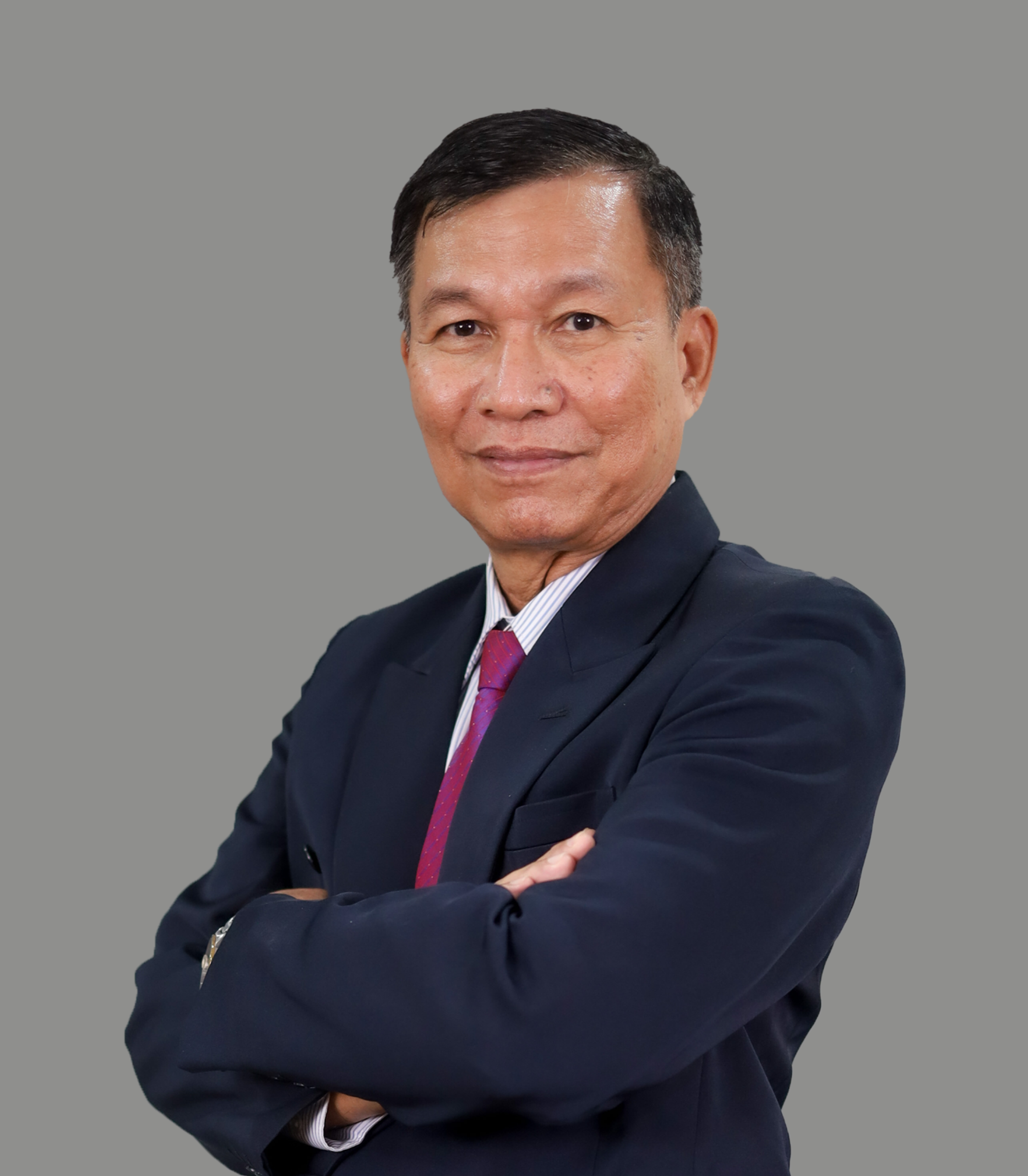 U Soe Aung