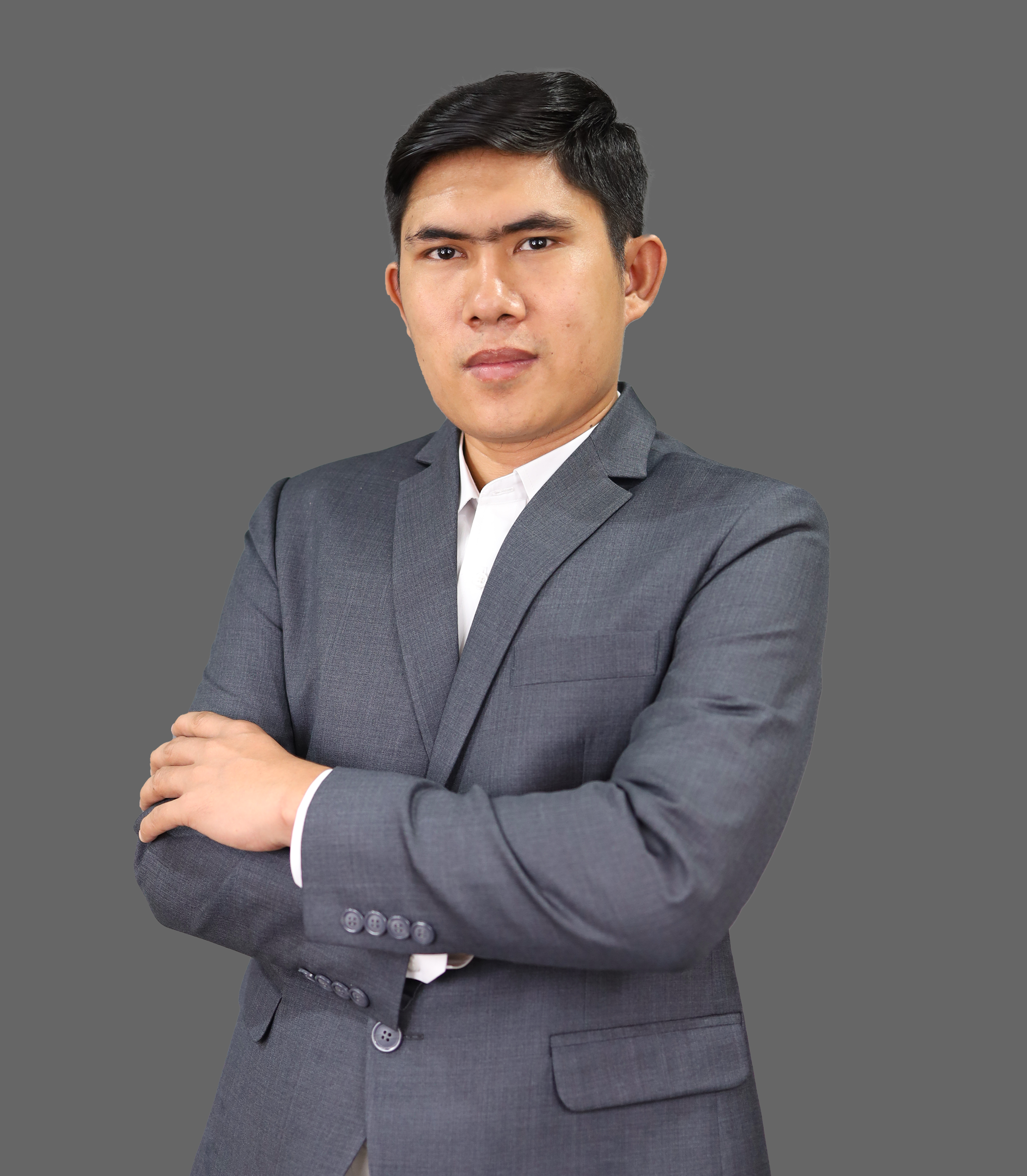 U Kyaw Ko Linn