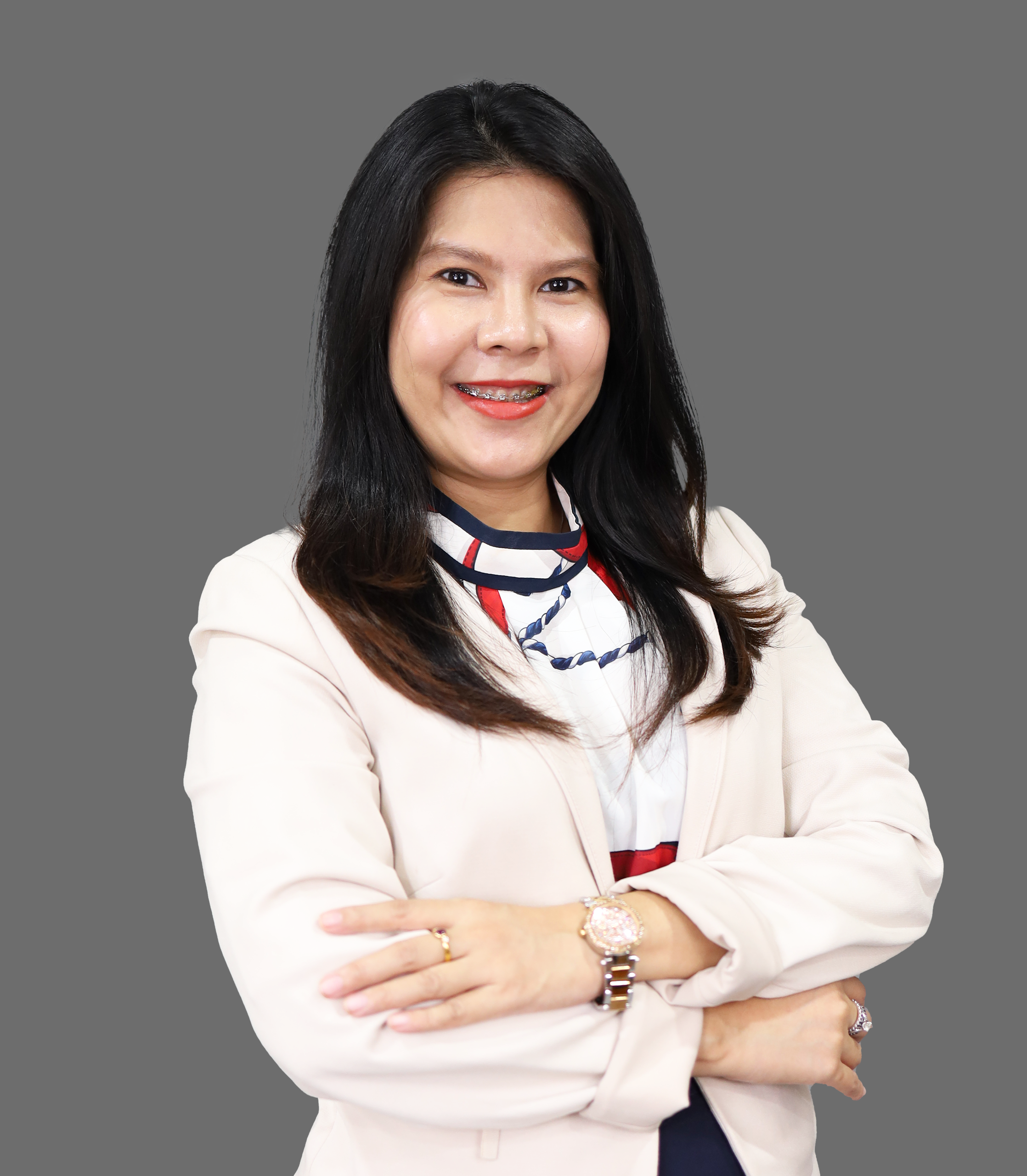 Daw Myat Su Yee Thu
