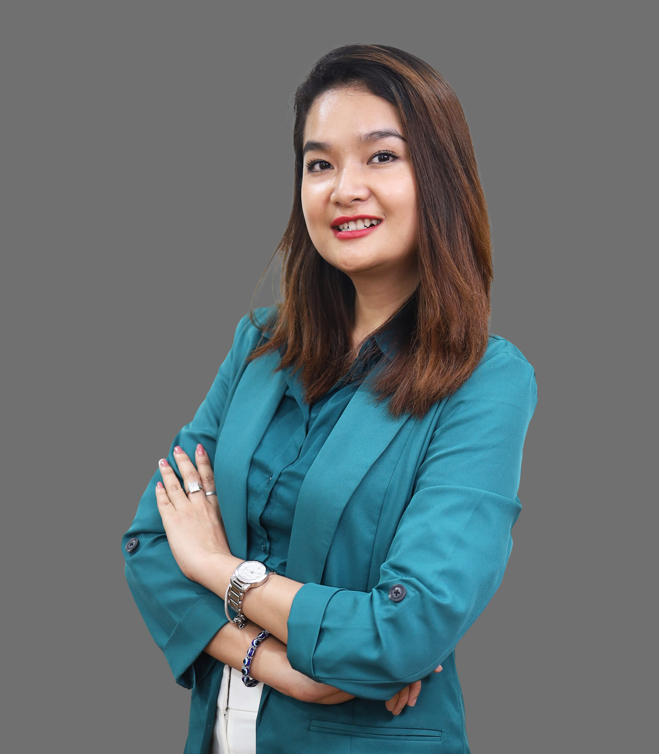 Daw Thiri Myat Phyu Phyu